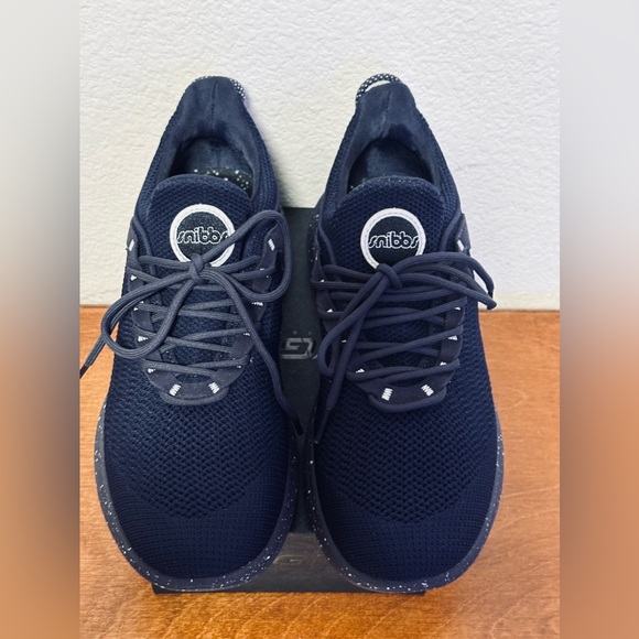 Orbit Work Unisex sneakers - Stratus EVA (Nebula Blue) Sz 7.5M/9W - Picture 5 of 9